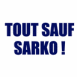 Tout sauf Sarko!
